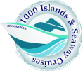 1000 Islands & Seaway Cruises logo