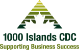 1000 Islands Community Development Corporation logo