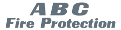 ABC Fire Protection logo