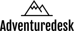 Adventuredesk ltd. logo