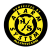 Alarm Systems logo