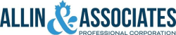 Allin  & Associates Inc logo