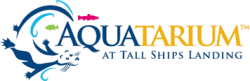 Aquatarium logo