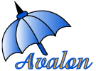 Avalon Windows & Doors logo