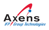 Axens Canada logo