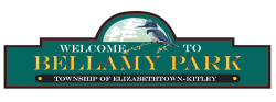 Bellamy Park logo