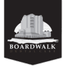 Boardwalk Dental Centre logo