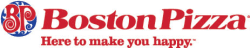Boston Pizza logo