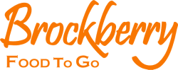 Brockberry Cafe & Suites logo
