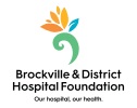 Brockville & District Hospital Foundation logo