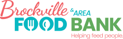 Brockville and Area Food Bank logo