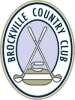 Brockville Country Club logo