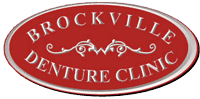Brockville Denture Clinic logo