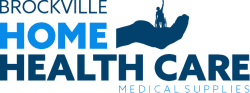 Brockville Home Health Care logo