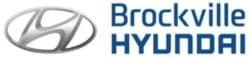 Brockville Hyundai logo