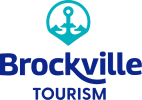 Brockville Tourism logo