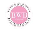 Brockville Women in Business logo