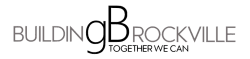 Building Brockville LP. (Rec. Centre) logo