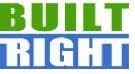 Built Right Utility Bodies Ltd logo