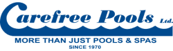 Carefree Pools Limited logo