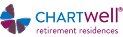 Chartwell Wedgewood Residence logo