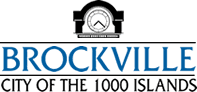 City of Brockville logo