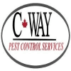 Cway Pest Control logo