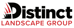 Distinct Landscape Group logo