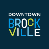 Downtown Brockville logo