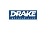 Drake International logo