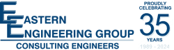 Eastern Engineering Group Inc. logo