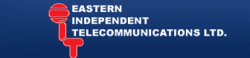 Eastern Independent Telecom. Ltd. logo
