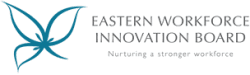 Eastern Workforce Innovation Board logo