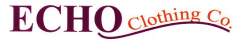Echo Clothing Co. logo