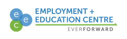Employment and Education Centre logo