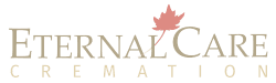 Eternal Care Cremation logo