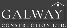 Galway Construction Ltd. logo