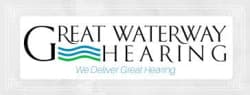 Great Waterway Hearing logo