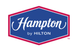 Hampton Inn Brockville logo