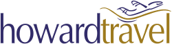 Howard Travel logo