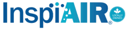 InspiAIR logo