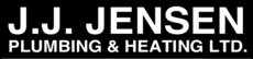 J.J. Jensen Plumbing & Heating logo