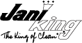 Jani King logo