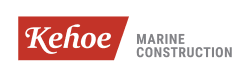 Kehoe Marine Construction Ltd. logo