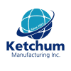 Ketchum Manufacturing Inc. logo