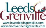 United Counties of Leeds and Grenville logo
