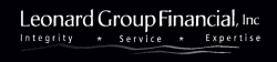 Leonard Group Financial Inc. logo