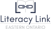 Literacy Link Eastern Ontario logo