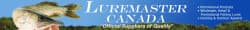 Luremaster Canada Ltd. logo