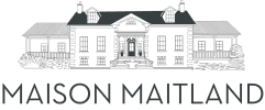 Maison Maitland Cooking & Villas logo
